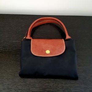 Longchamp Le Pliage (handbag)